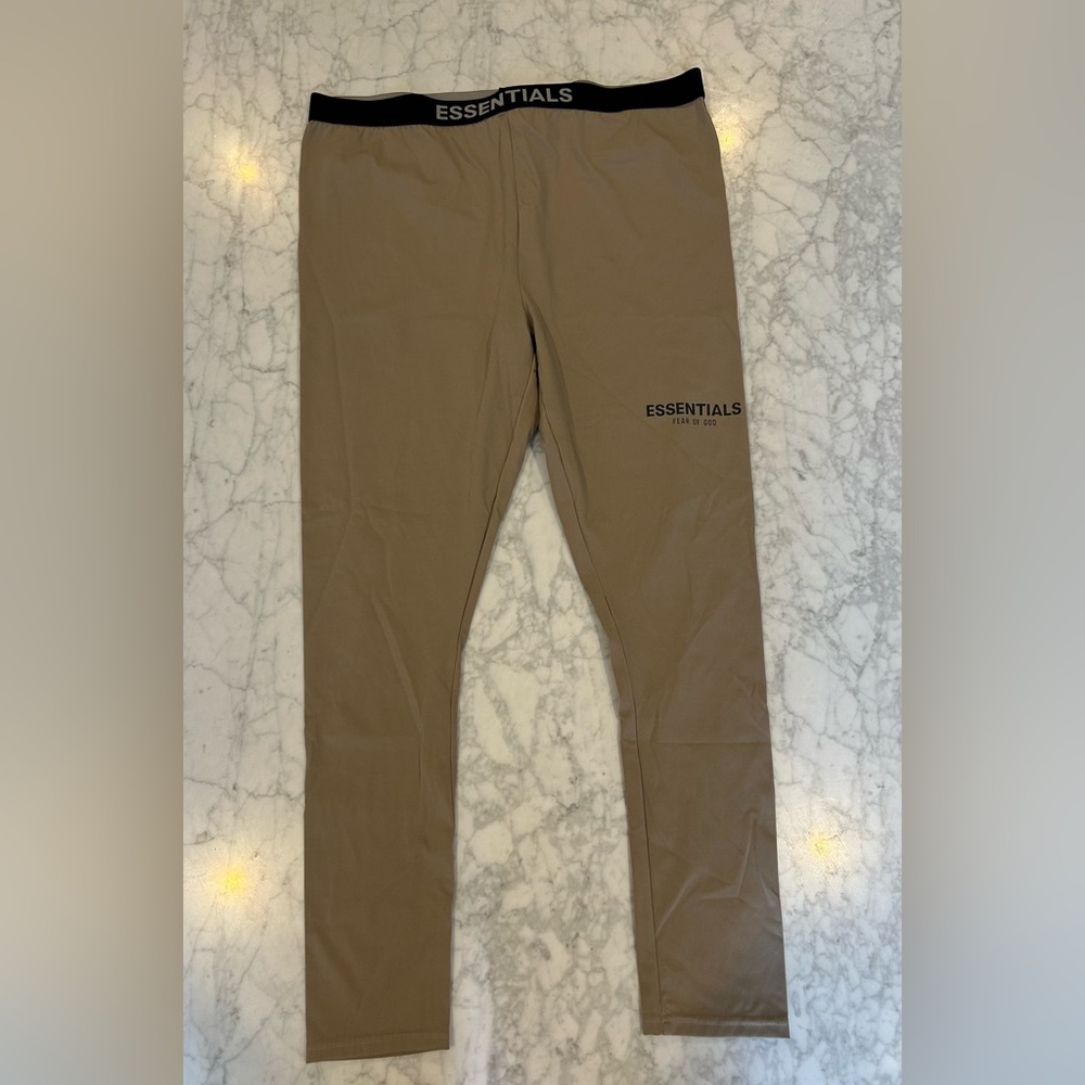 Essentials Fear of God Legging